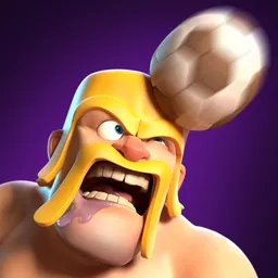 Ícone de Clash of Clans