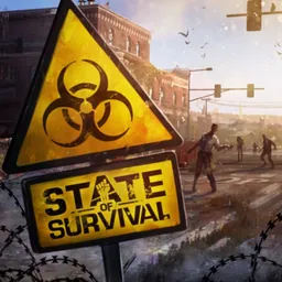Ícone de State of Survival
